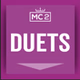 Radio Monte Carlo 2 - Duets logo