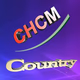 Logo de CHCM Country