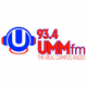 Logo de UMMFM Malang