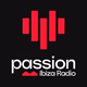 Logo de Passion Ibiza Radio