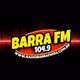 Rádio Barra FM logo