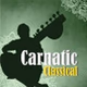 Logo de Hungama - Carnatic Classical