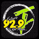 Logo de Futuro 92.9