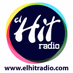 Logo de El Hit Radio