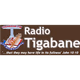 Logo de Radio Tigabane