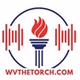 WV The Torch - WHTI logo