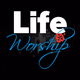 Logo de Life Worship