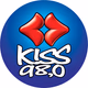 Logo de Kiss 98