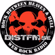 Logo de DistFM