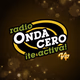Logo de Radio Onda Cero - VIP