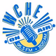 Logo de WCHE 95.3fm 1520am  - WCHE