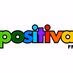 Logo de Positiva FM