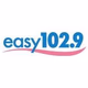 Logo de Easy 102.9 - WEZI