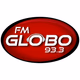 Logo de FM Globo 93.3