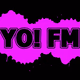 Logo de Yo FM