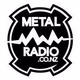 Logo de Metalradio.co.nz