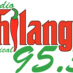Logo de Radio Chilanga Musical 95.3