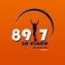 Logo de Radio Cinco