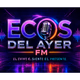 Logo de Ecos del Ayer FM