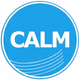 Logo de Calm Radio - India