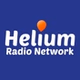 Helium Radio - Charitable Works logo