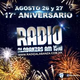 Logo de Radio Alabanzas AM 1510