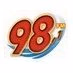 Logo de Radio 98 FM