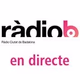 Logo de Ciutat de Badalona