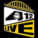412Live - Discoteque logo