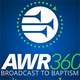 Logo de AWR-Namibia