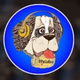 Logo de Radio Melodia FM