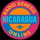 RADIO GENESIS NICARAGUA ONLINE logo