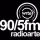 Radioarte - WRTE logo