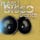 Logo de Flash Disco Dance - Goldies