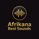 Logo de Afrikana Best Sounds