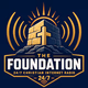Logo de The Foundation Radio