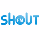 Logo de Shout FM