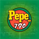 Logo de Pepe 790 AM - WBLO