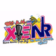 Logo de XENR - XHENR