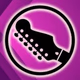 Logo de PurpleHaze Radio