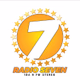 Logo de Radio seven fm 104.9