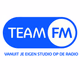 Logo de Team FM - Stream Twente