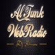 Logo de AL FUNK WEBRADIO