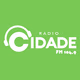 Logo de Rádio Cidade