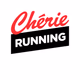 Logo de Chérie FM - Running