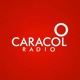 Logo de Caracol Radio Manizales