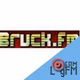 Logo de Bruck.FM