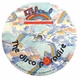 Logo de The Disco Paradise - Salsoul