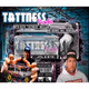 Logo de Tattness Radio