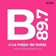 Logo de Radio Bandida